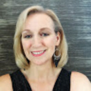 Meet your Posher, Tami